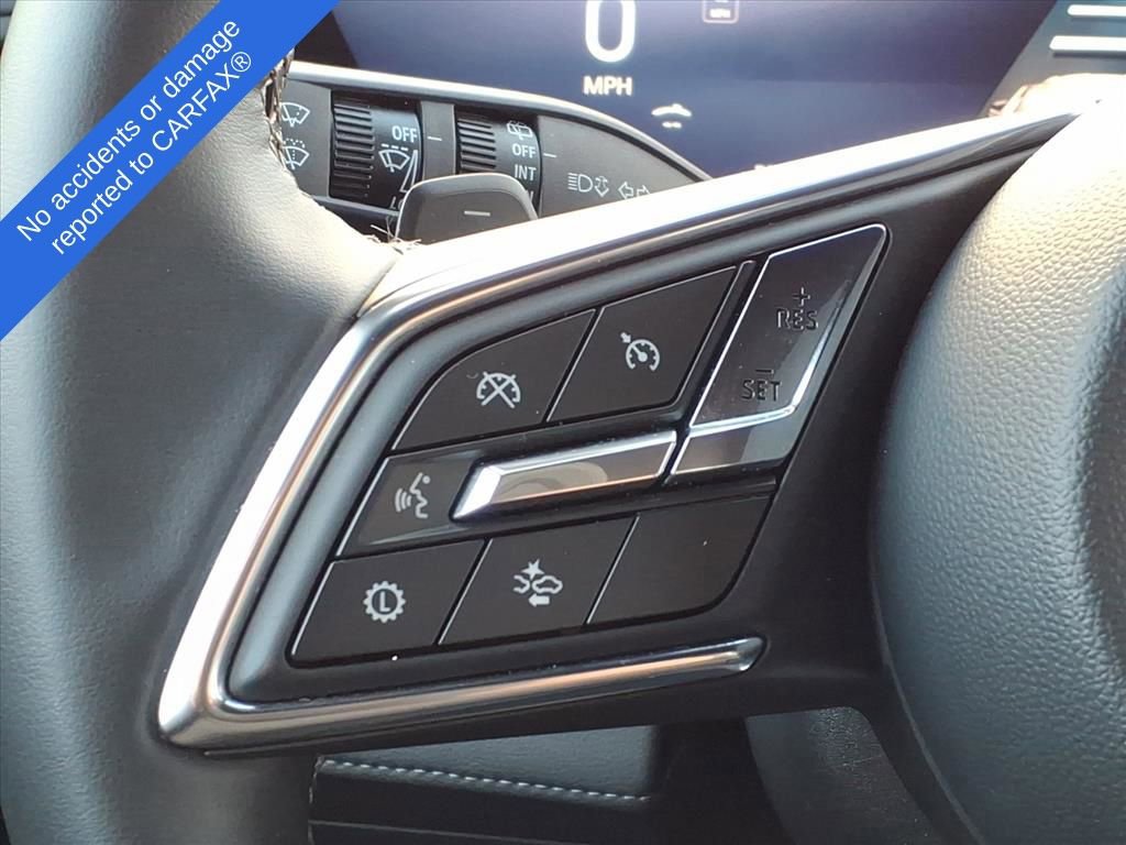 Used 2025 Buick Enclave Preferred image 26