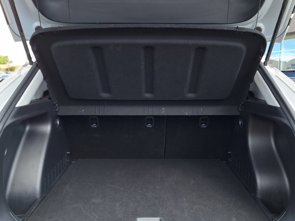 Certified 2025 Hyundai Kona SEL AWD/4WD image 26