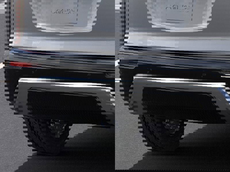 New 2026 Cadillac Vistiq Sport w/ LPO, Floor Liner Package AWD/4WD image 14