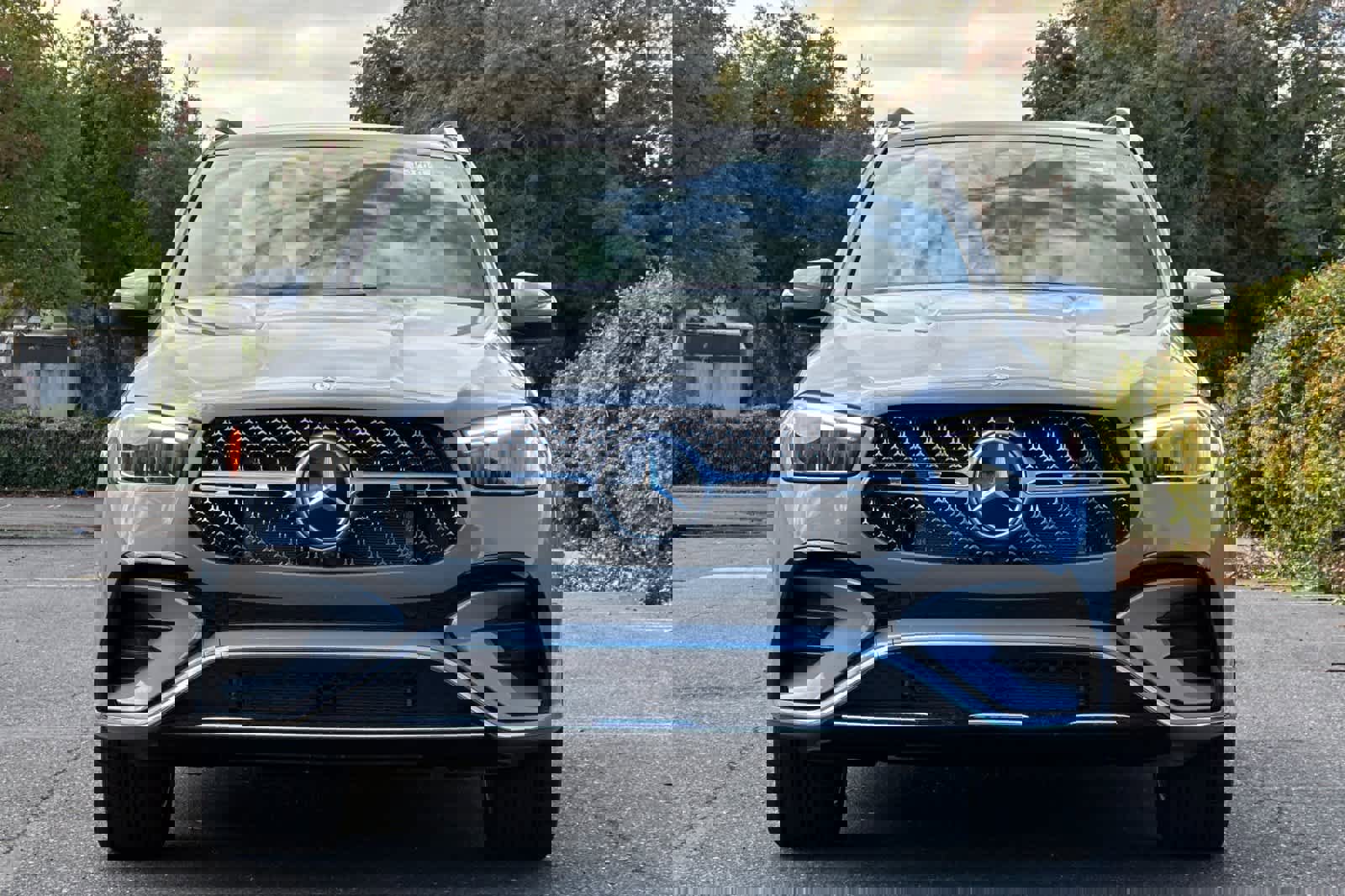 New 2026 Mercedes-Benz GLE 450 4MATIC image 8