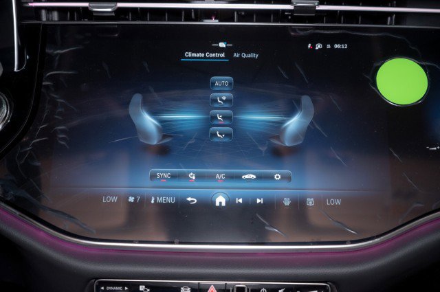 New 2025 Mercedes-Benz E 350 Sedan image 18