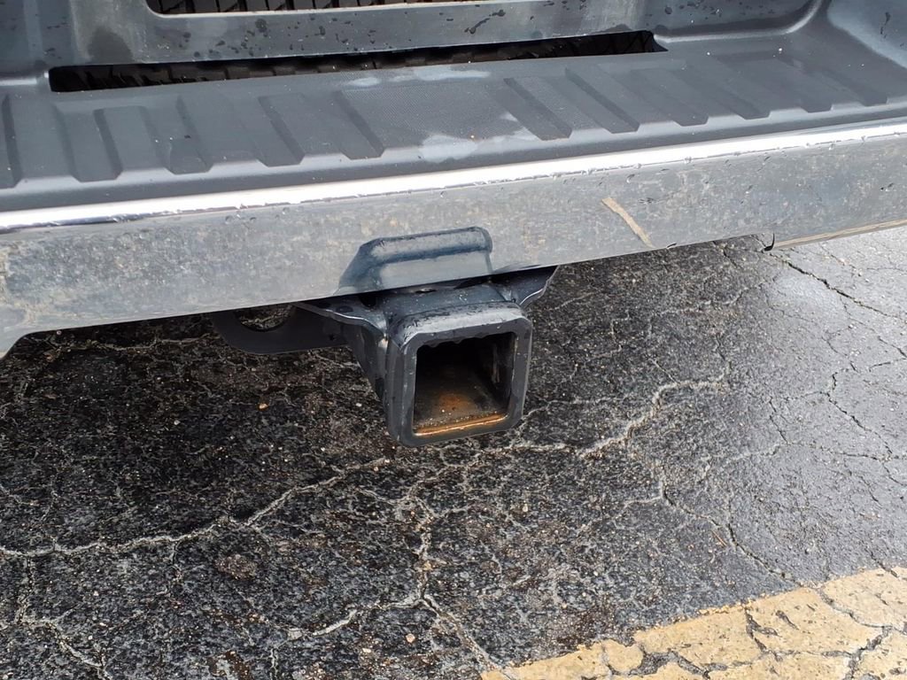 Used 2016 Chevrolet Silverado 1500 LTZ w/ LTZ Plus Package image 6