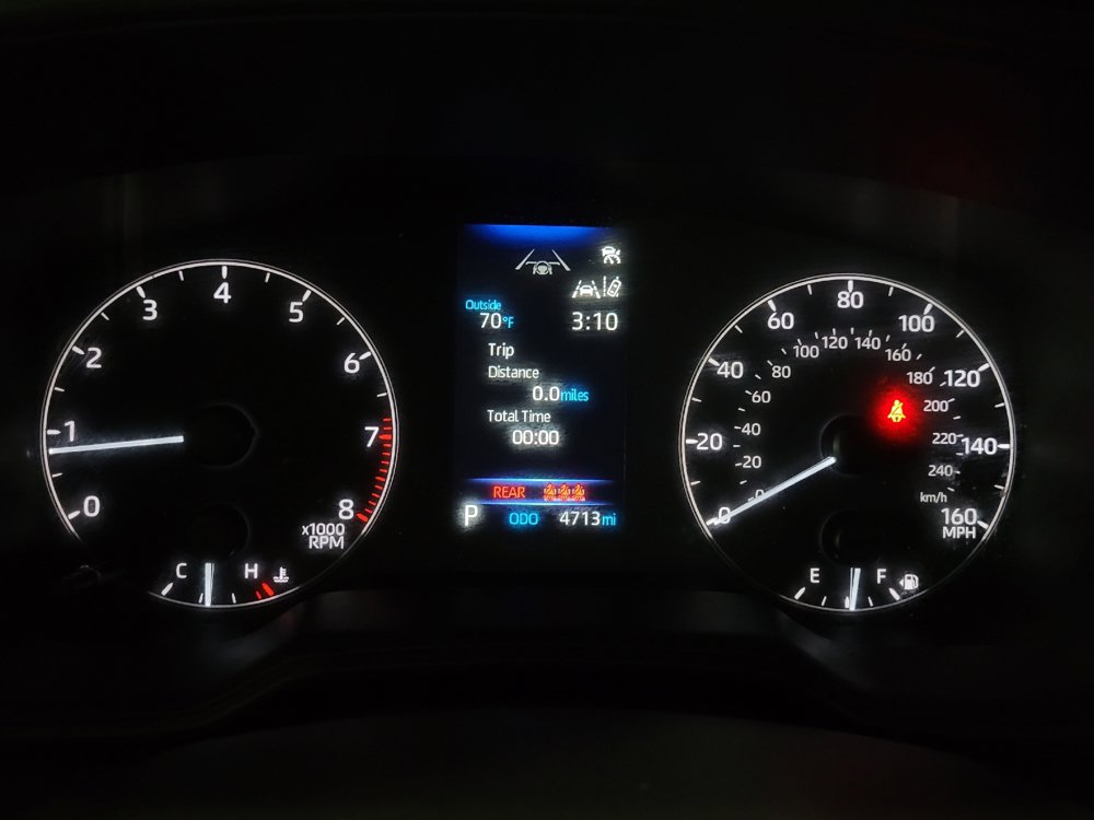 Used 2024 Toyota Corolla LE FWD image 23