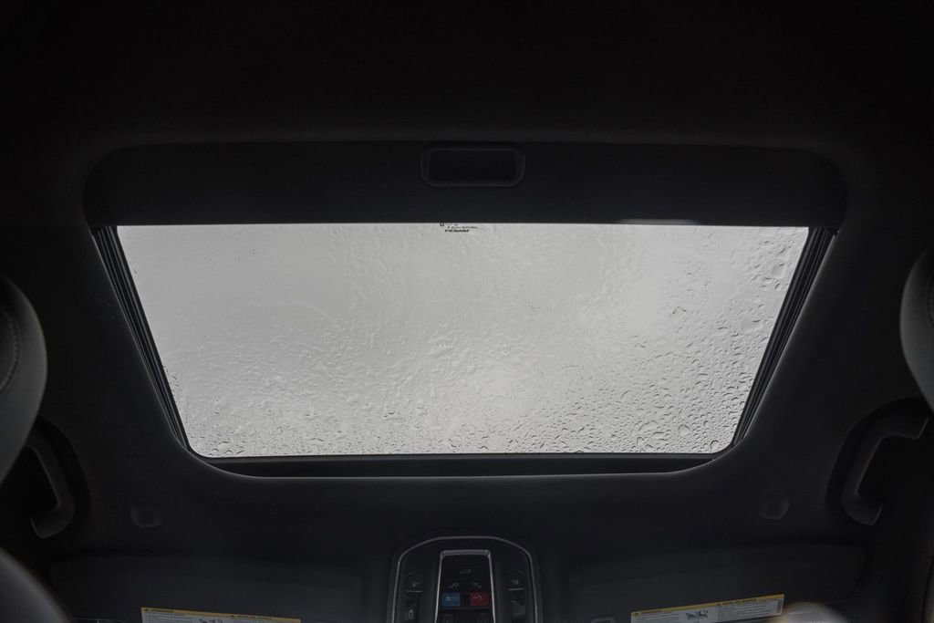 New 2025 Jeep Grand Cherokee Laredo X w/ Luxury Tech Group I image 27