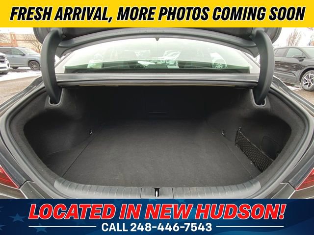 Used 2025 Genesis G70 2.5T AWD/4WD image 25