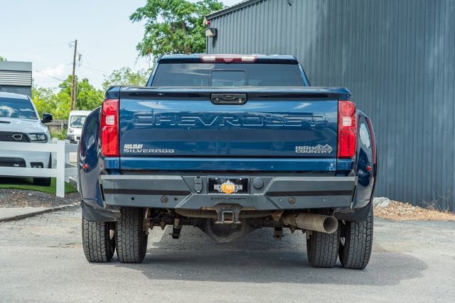 Used 2022 Chevrolet Silverado 3500 High Country image 5