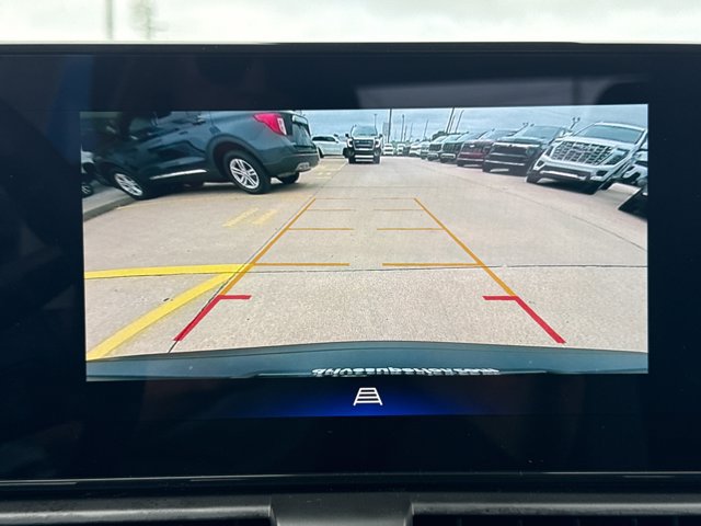 Used 2024 Chevrolet TrailBlazer LS AWD/4WD image 8