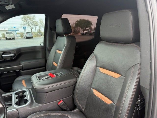 Used 2019 GMC Sierra 1500 AT4 w/ AT4 Premium Package image 19