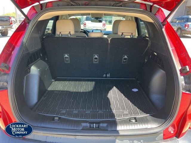 Used 2020 Ford Escape SE image 18