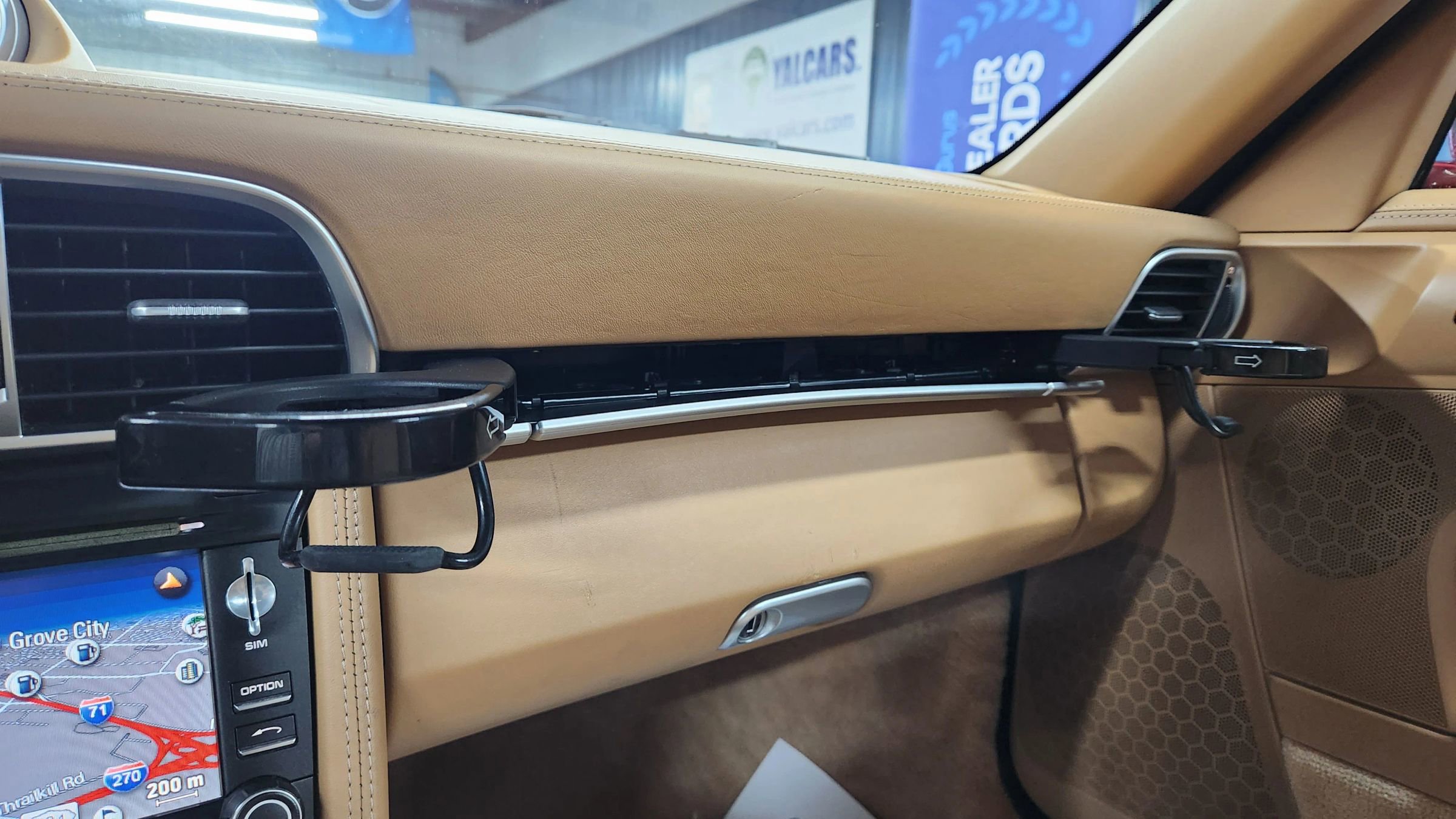 Used 2009 Porsche 911 Carrera S image 45