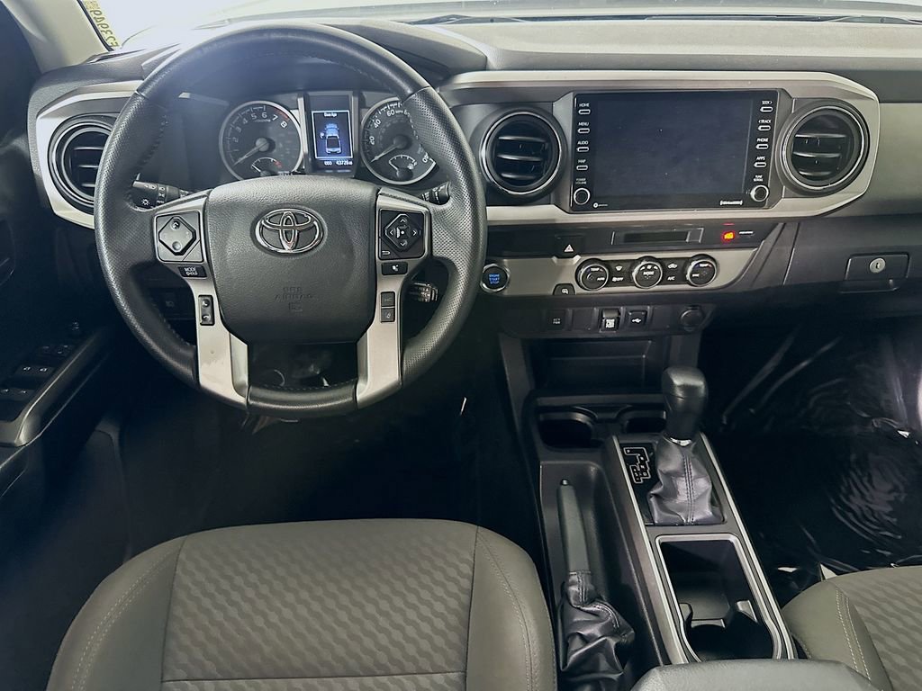 Used 2023 Toyota Tacoma SR5 image 16