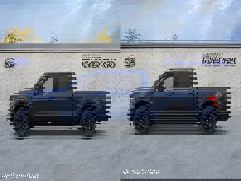 New 2026 Ford F150 XLT w/ Equipment Group 302A MID image 5