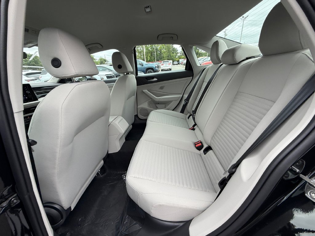 New 2027 Volkswagen Jetta S FWD image 23