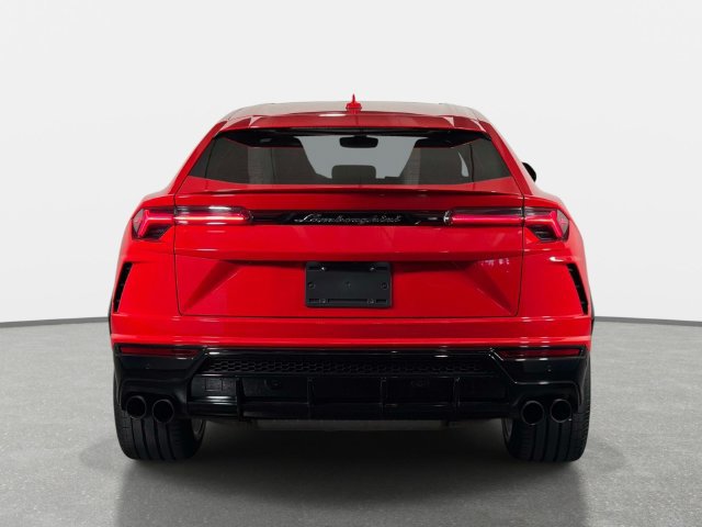 Used 2020 Lamborghini Urus AWD/4WD image 4