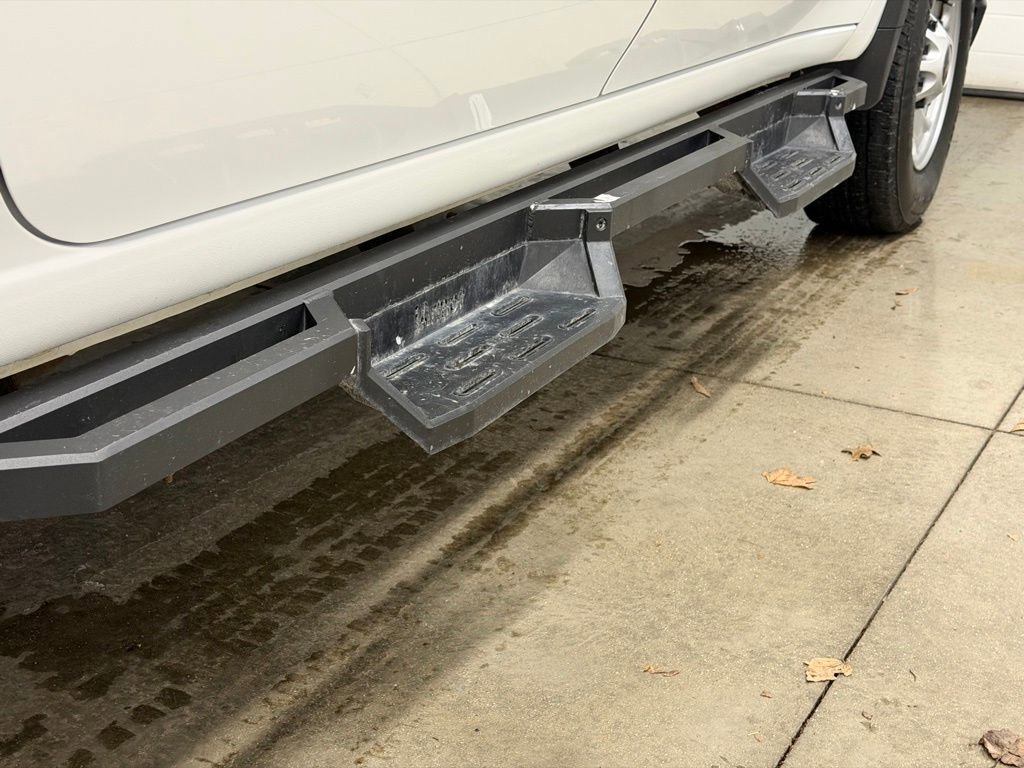 Certified 2020 GMC Sierra 2500 4x4 Crew Cab w/ Fleet Convenience Package image 24