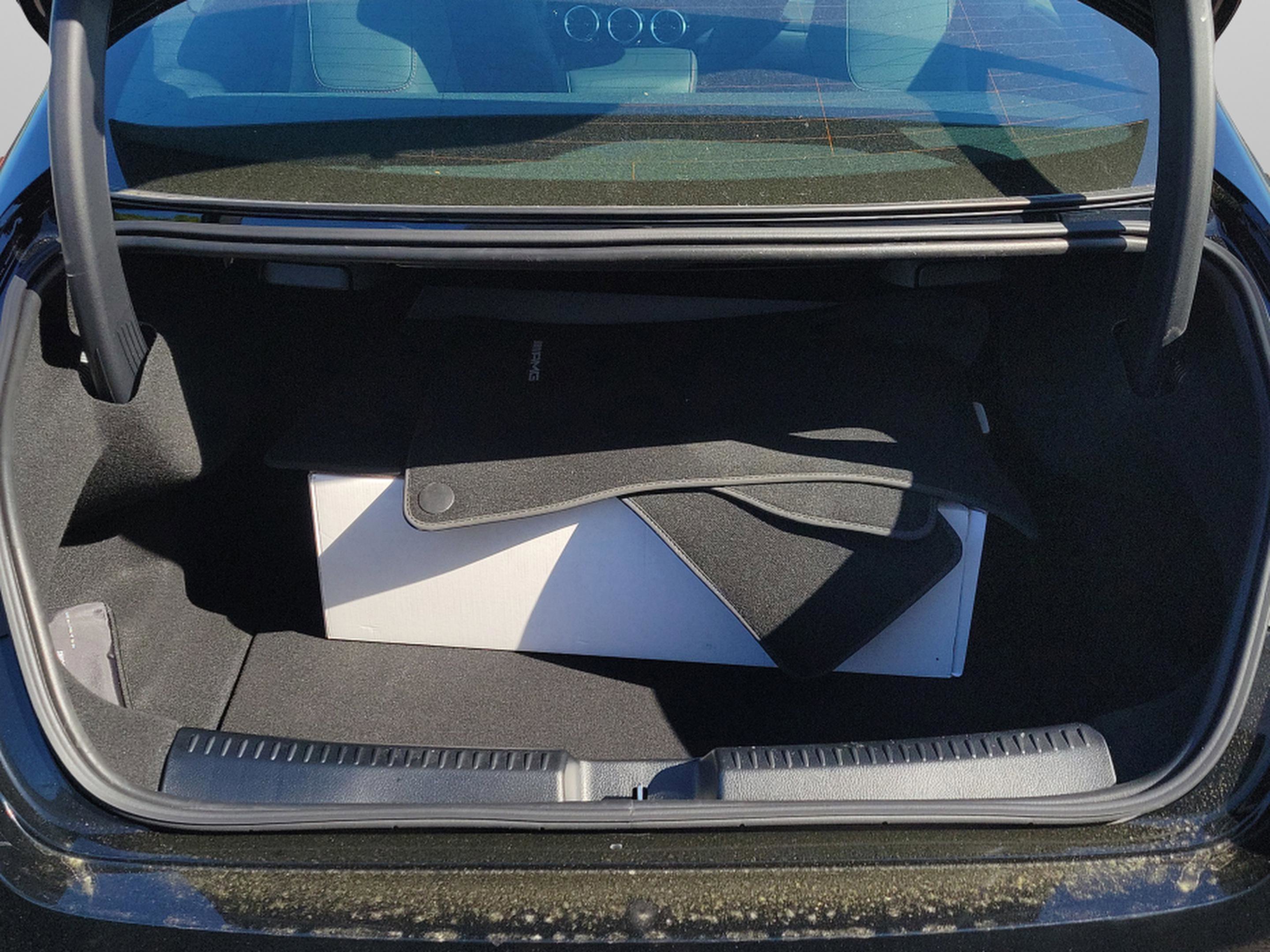 Certified 2026 Mercedes-Benz CLA 250 image 8