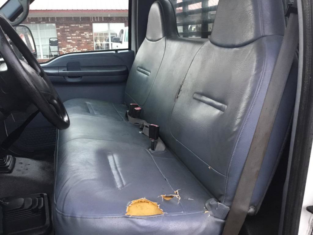 Used 1999 Ford F350 XL AWD/4WD image 13