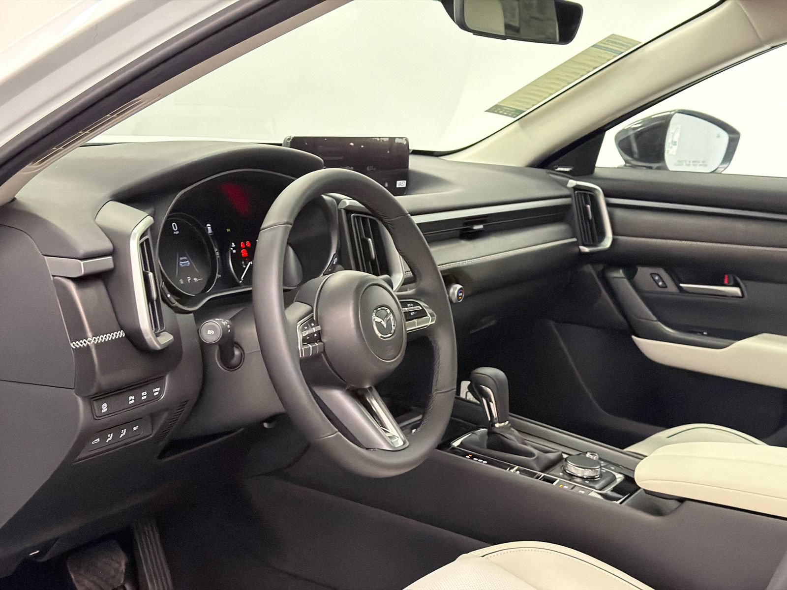 New 2026 MAZDA CX-50 AWD 2.5 S w/ Weather Package image 15