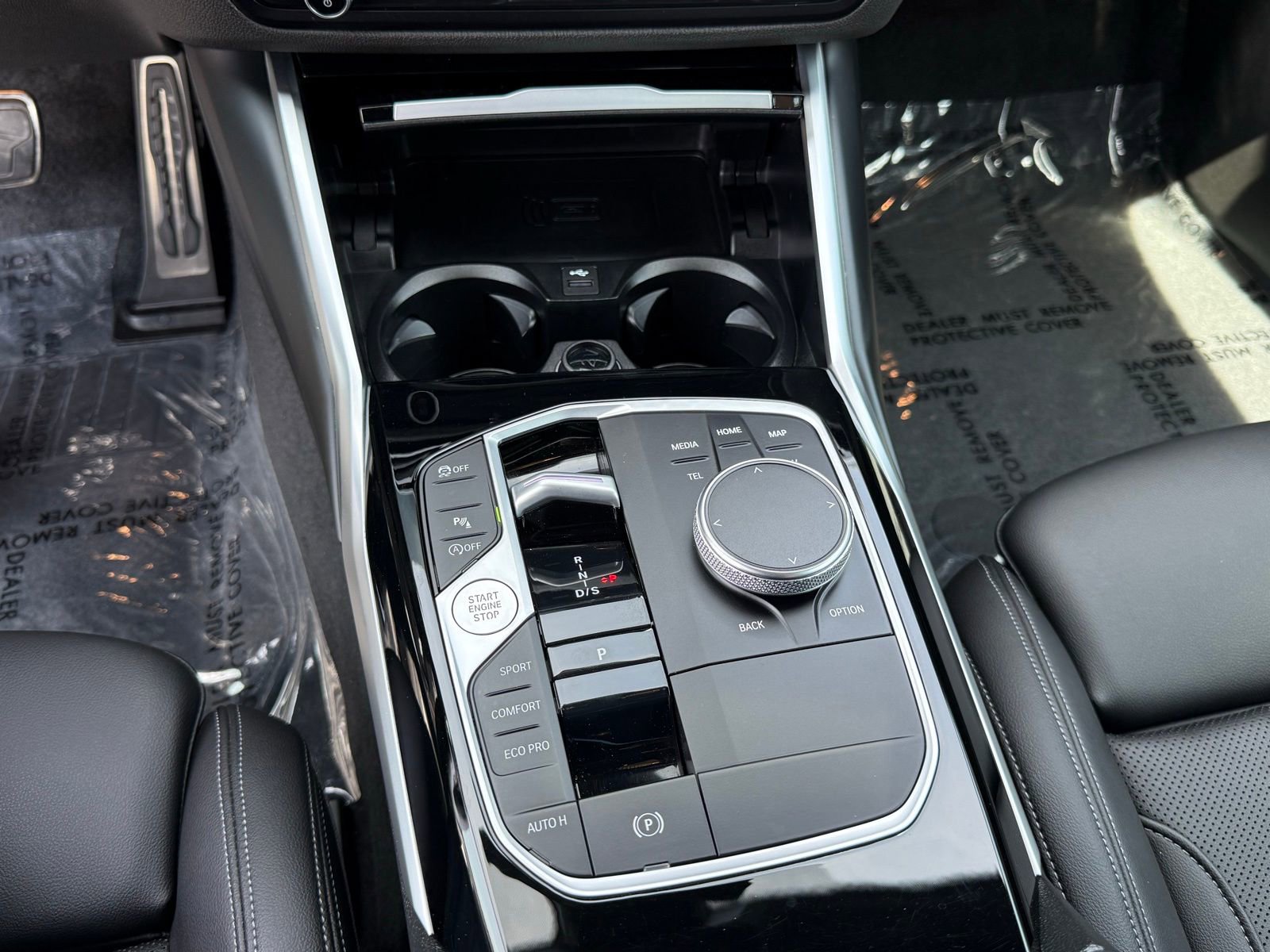 Certified 2024 BMW M240i xDrive Coupe image 29