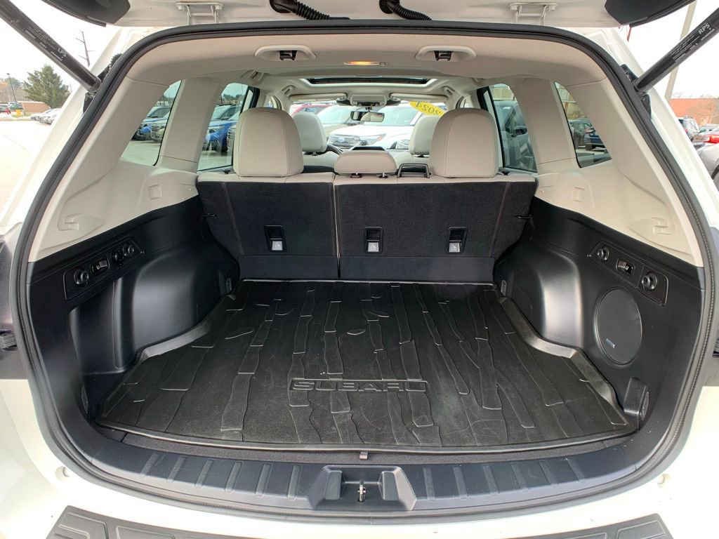 Used 2024 Subaru Forester Limited image 20