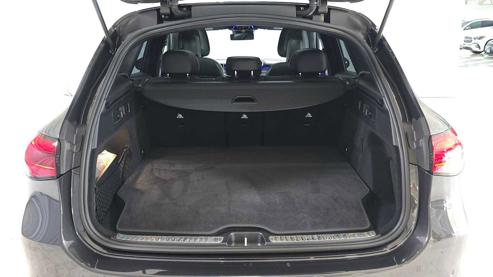 Certified 2026 Mercedes-Benz GLC 350e 4MATIC image 14