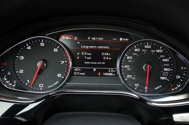 Used 2013 Audi A8 L 3.0T AWD/4WD image 40