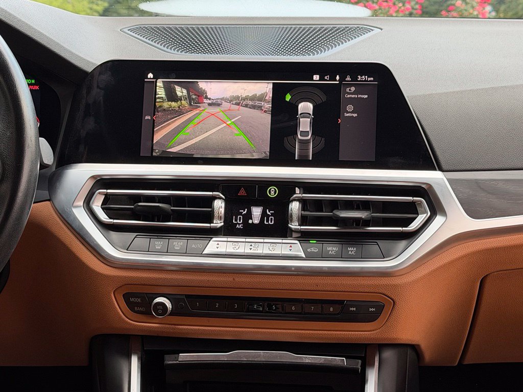 Used 2023 BMW 430i Gran Coupe RWD image 50