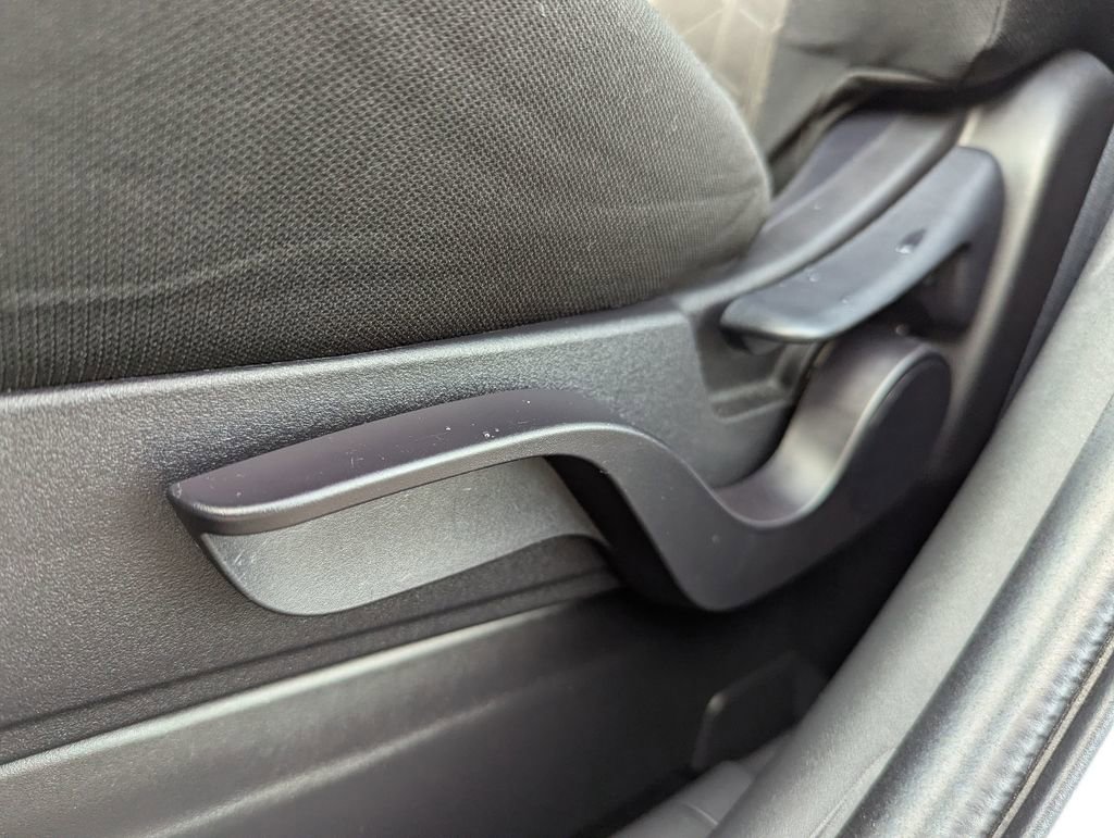 Used 2025 Mitsubishi Outlander Sport ES image 24