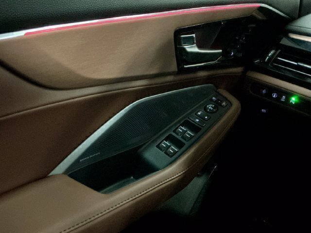 New 2026 Acura MDX w/ Technology Package FWD image 18