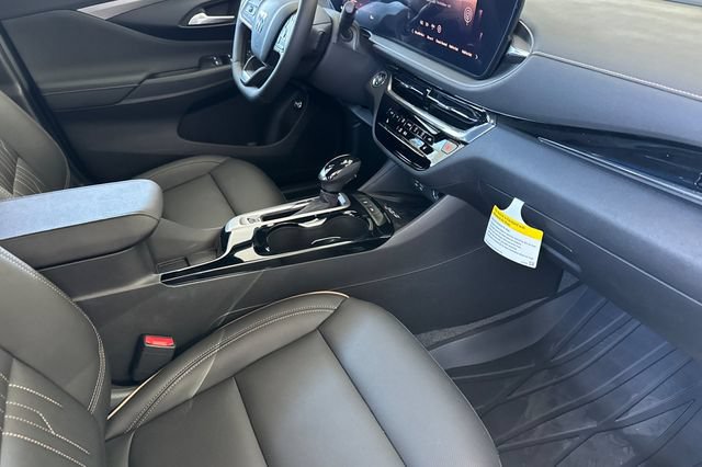 New 2026 Buick Envista Preferred FWD image 17