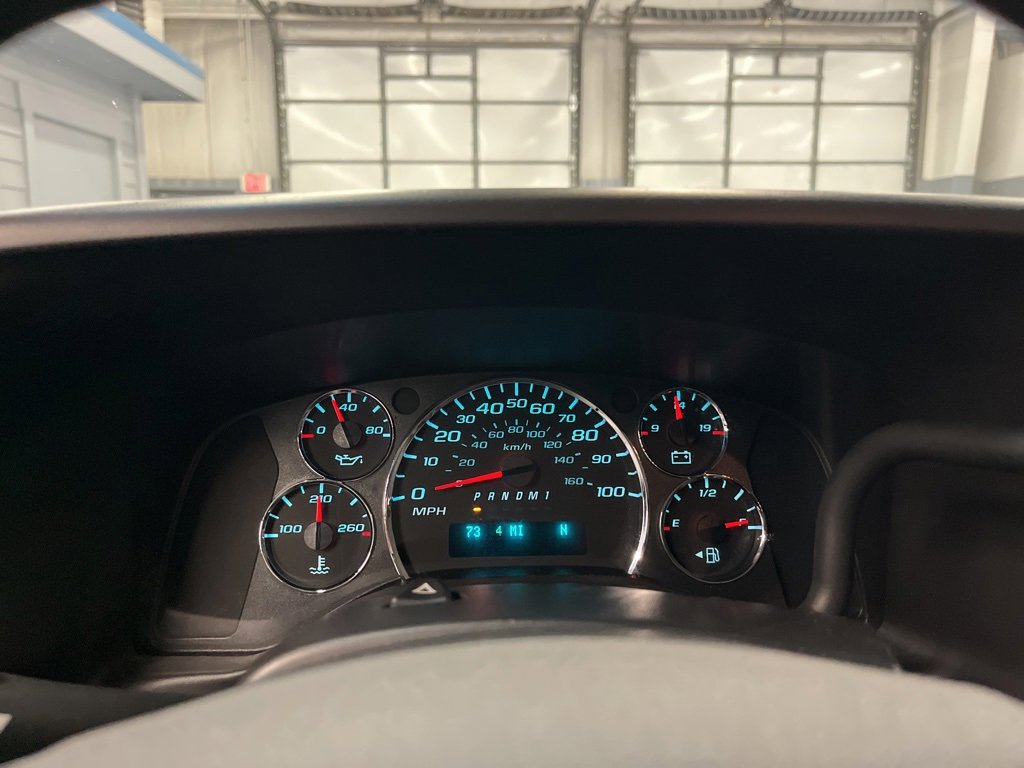 Used 2014 Chevrolet Express 3500 LT w/ LT Preferred Equipment Group image 17