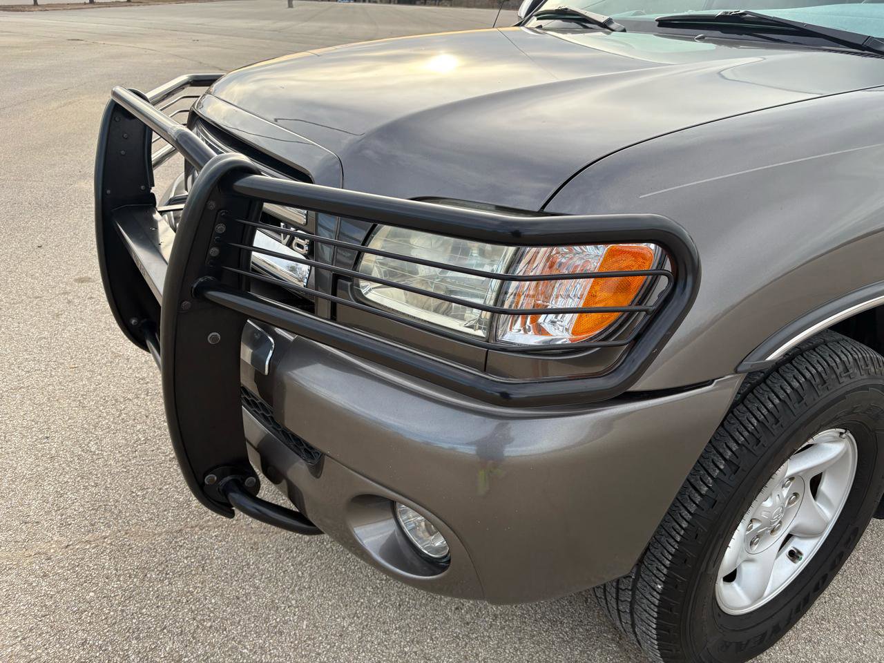 Used 2004 Toyota Tundra SR5 image 56