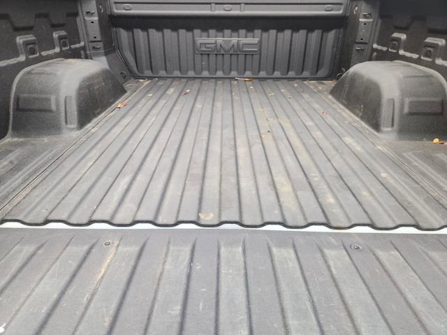 Used 2026 GMC Sierra 1500 AT4 w/ AT4 Premium Package image 27