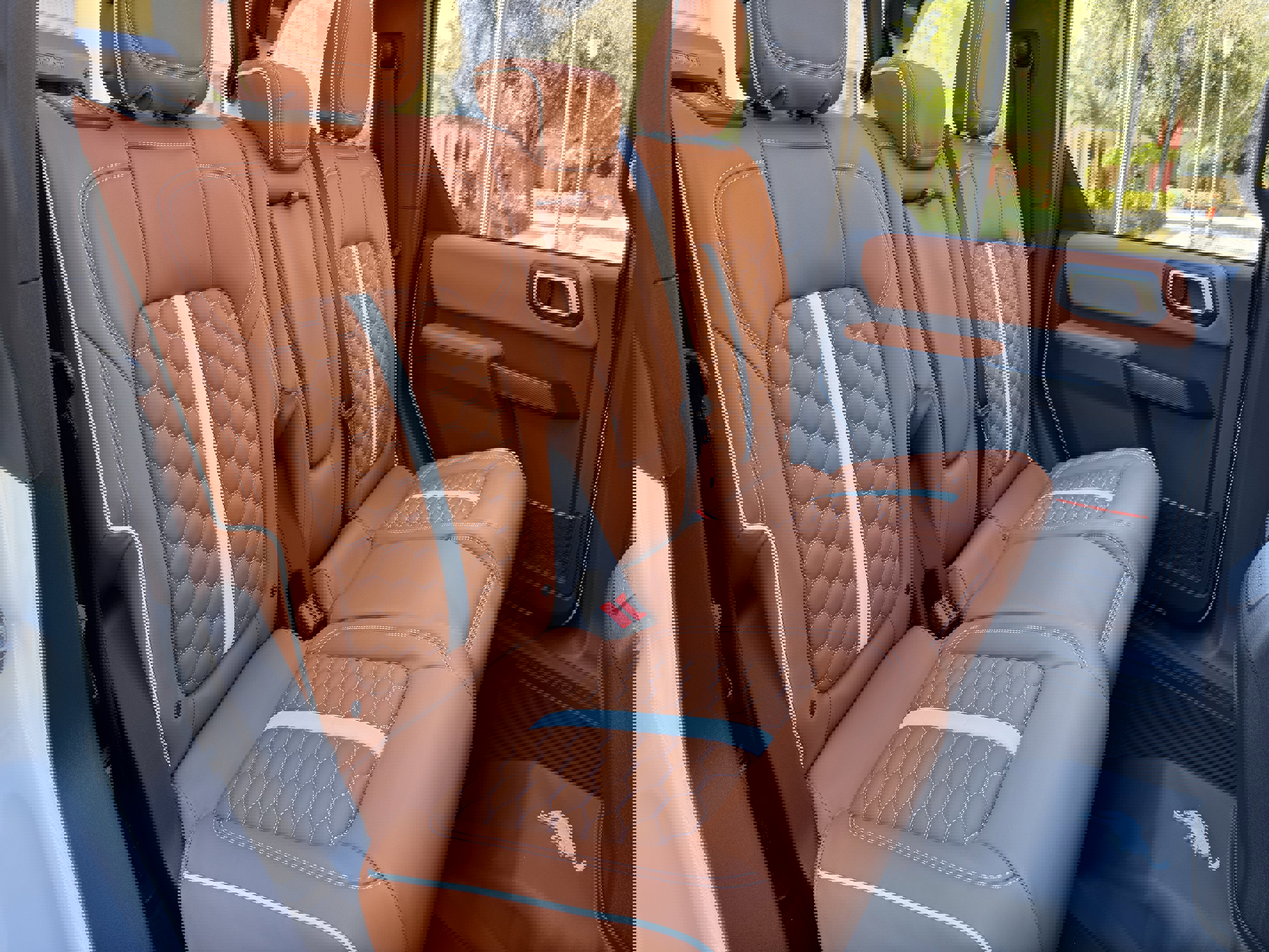 Used 2024 Ford Bronco Raptor image 36