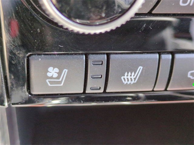 Used 2021 Subaru Ascent Touring w/ Popular Package #2A image 24