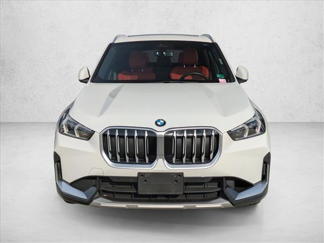 Used 2025 BMW X1 xDrive28i w/ Convenience Package image 2