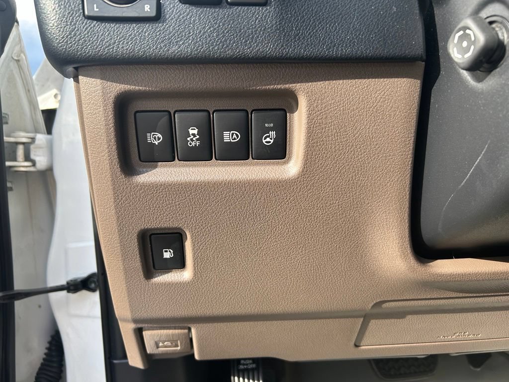 Used 2022 Lexus GX 460 Premium w/ Premium Package AWD/4WD image 19
