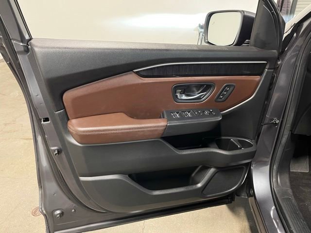 Used 2024 Honda Pilot Elite image 24