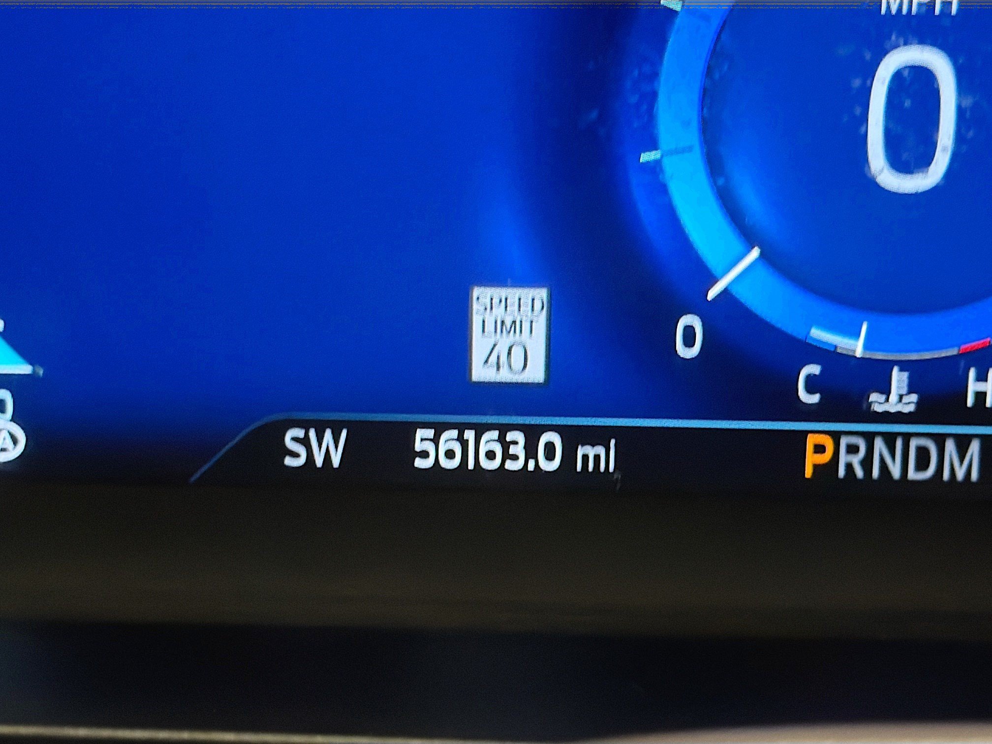 Used 2020 Ford Explorer Platinum w/ Premium Technology Package AWD/4WD image 8