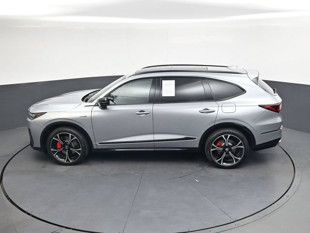 Used 2025 Acura MDX Type S w/ Advance Package AWD/4WD image 30
