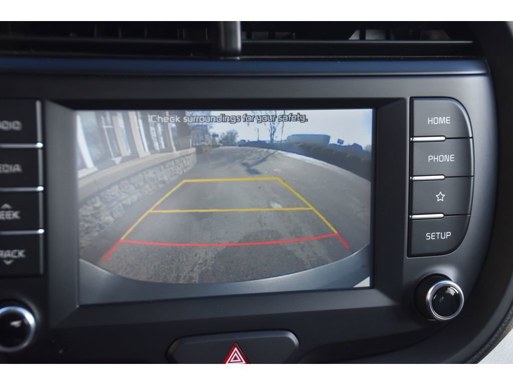 Used 2020 Kia Soul LX image 17