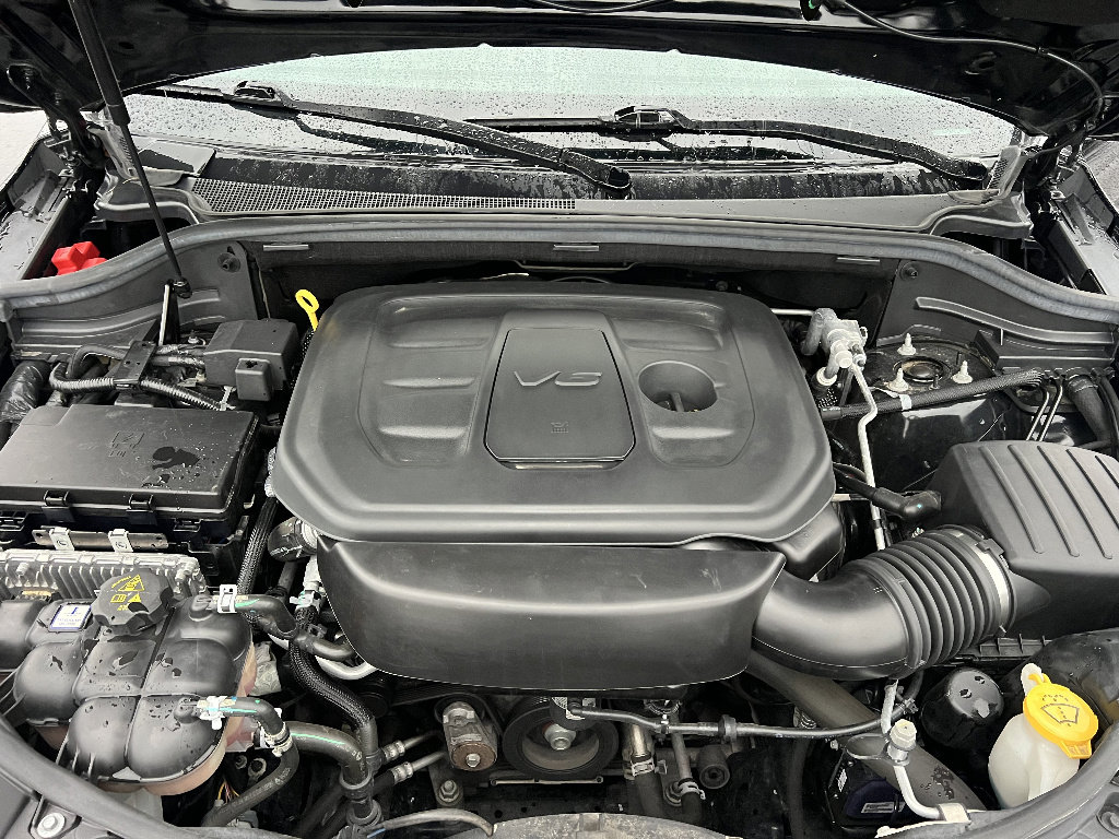 Used 2021 Jeep Grand Cherokee Limited X image 36