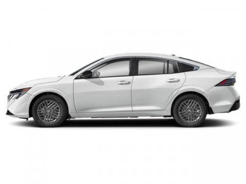 New 2026 Nissan Sentra SV w/ SV Convenience Package FWD image 3