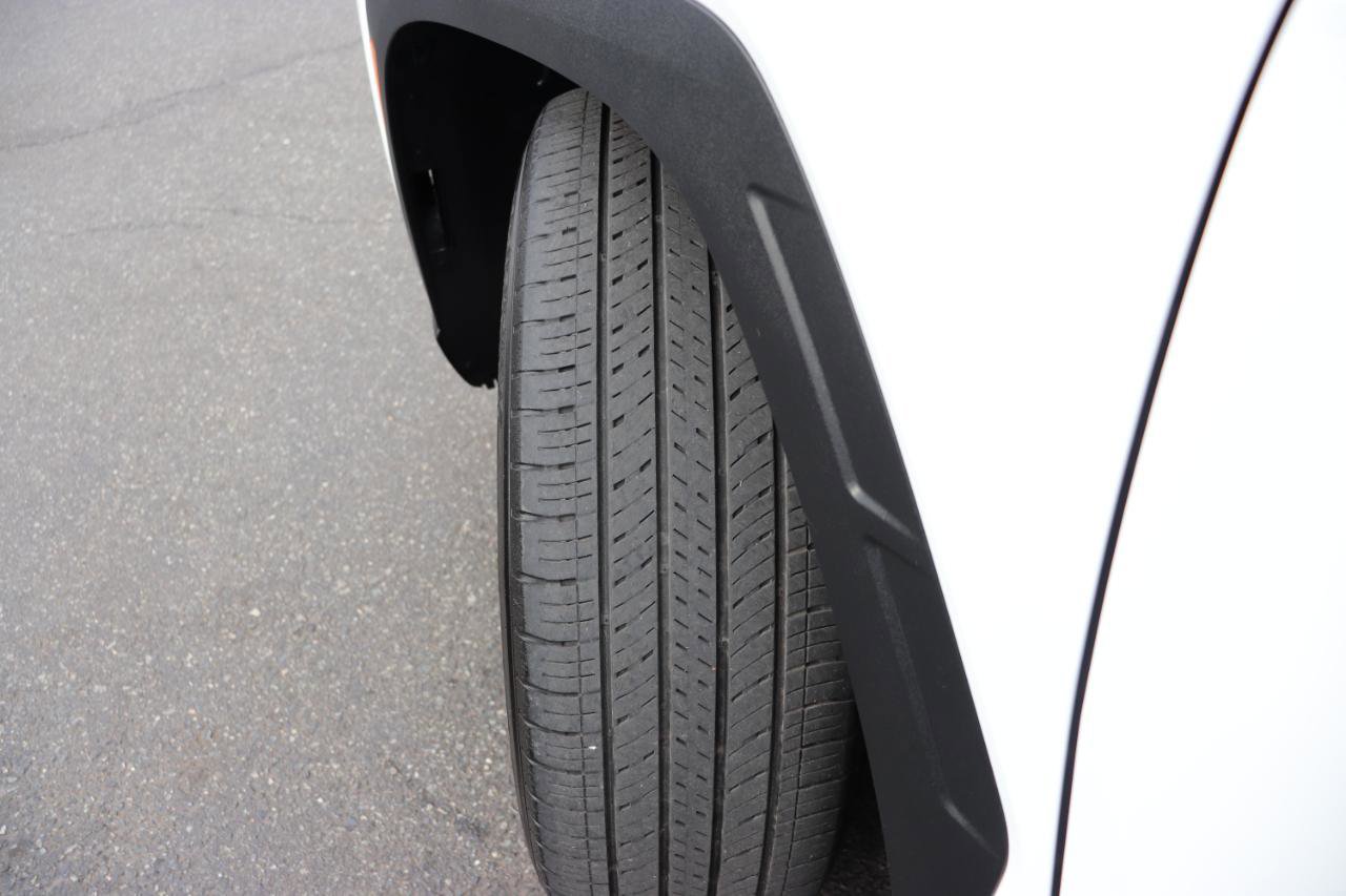 Used 2025 Hyundai Tucson SEL AWD/4WD image 53