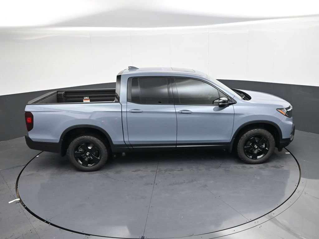 Used 2026 Honda Ridgeline Black Edition image 28