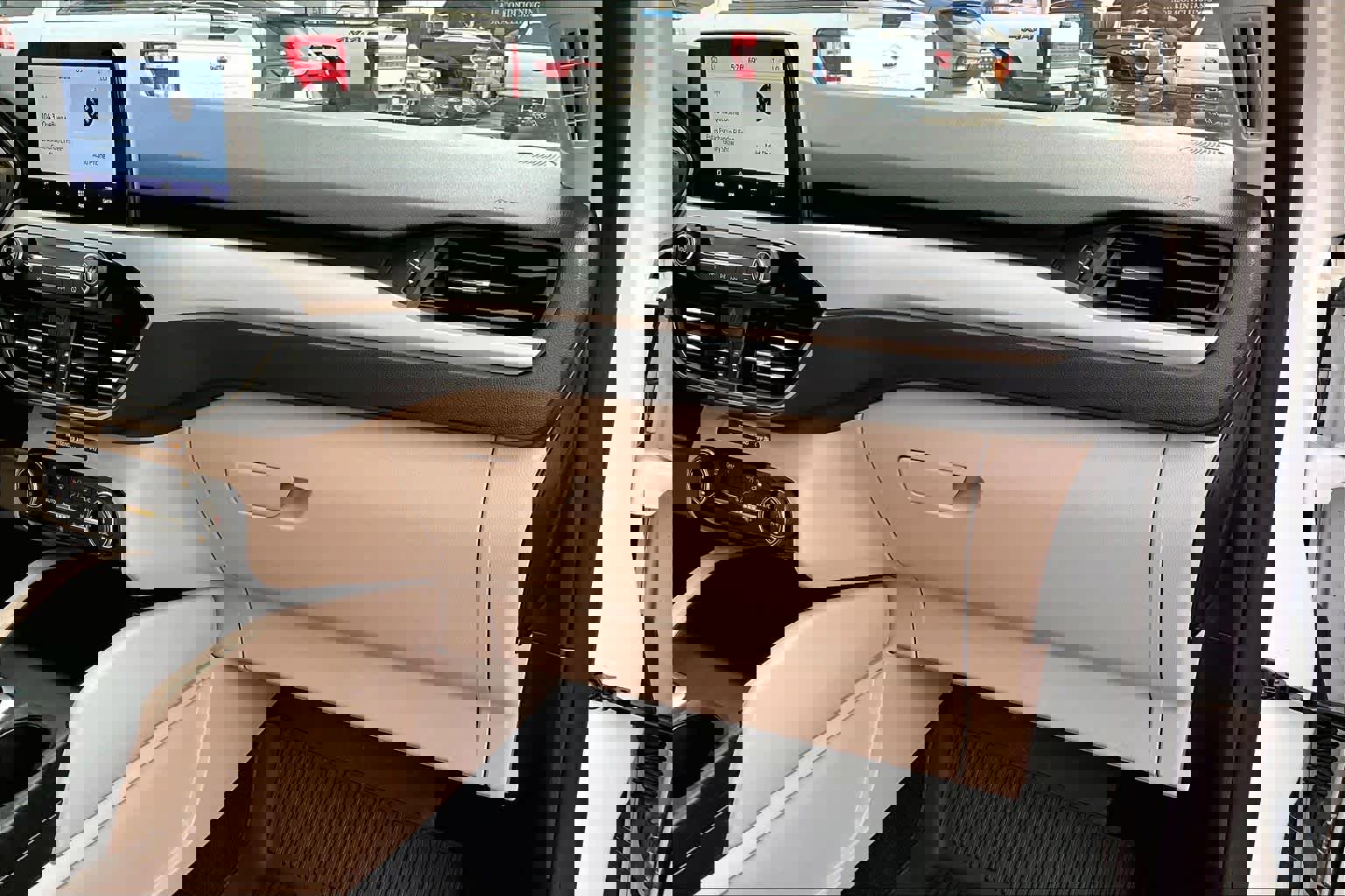 Certified 2022 Ford Escape SE w/ Convenience Package image 37