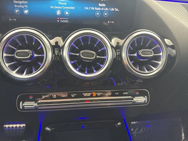 Used 2022 Mercedes-Benz GLA 250 4MATIC image 23