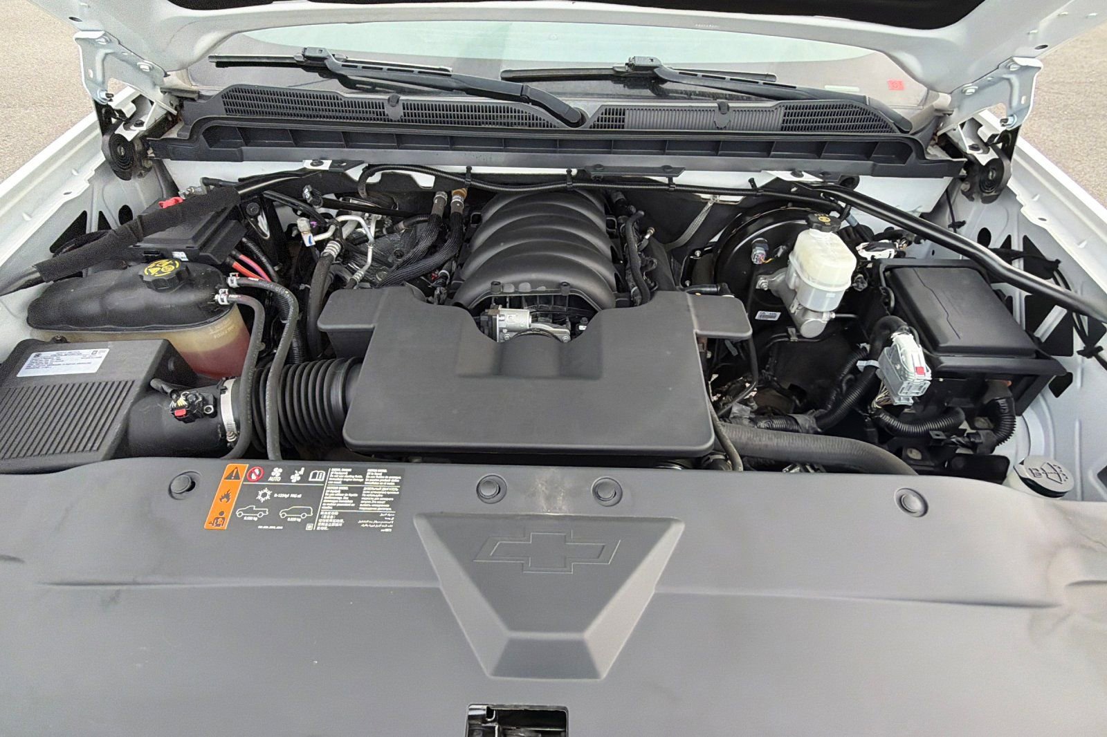 Used 2018 Chevrolet Silverado 1500 LT w/ All Star Edition image 49