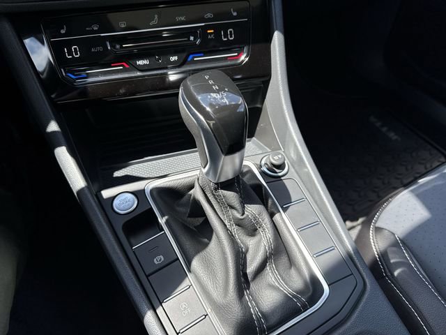 New 2026 Volkswagen Jetta SE FWD image 15