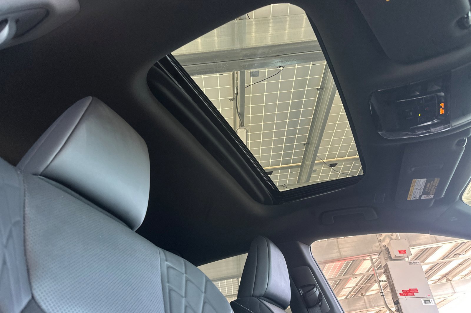 Certified 2024 Lexus RX 350 Premium w/ Convenience Package image 17